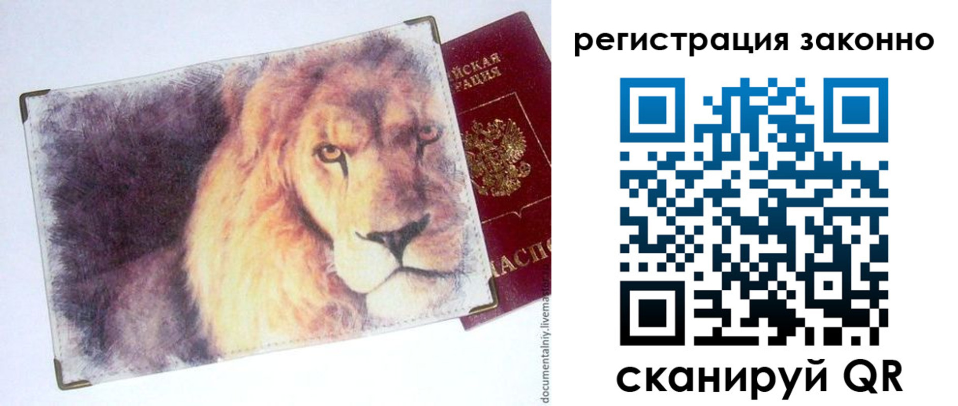 прописка гарантия в Заволжье